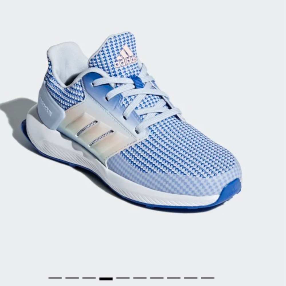 Adidas RapidaRun K (No Box)